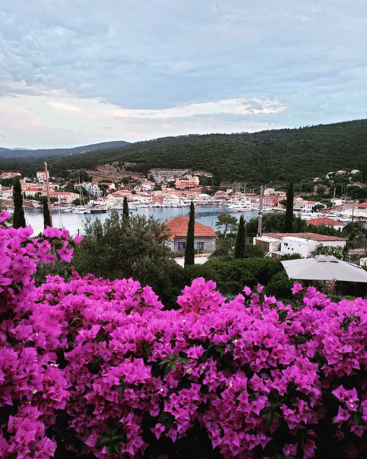 NorthPoint Houses Fiskardo