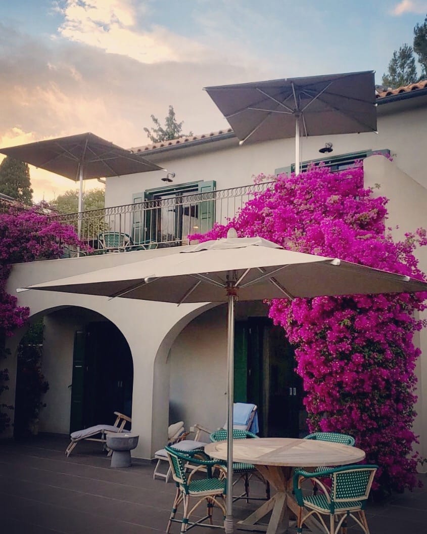 NorthPoint Houses Fiskardo