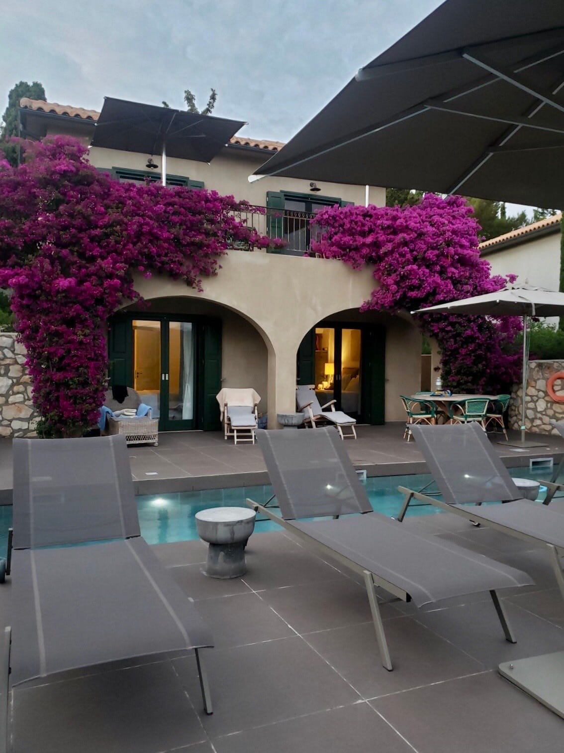 NorthPoint Houses Fiskardo