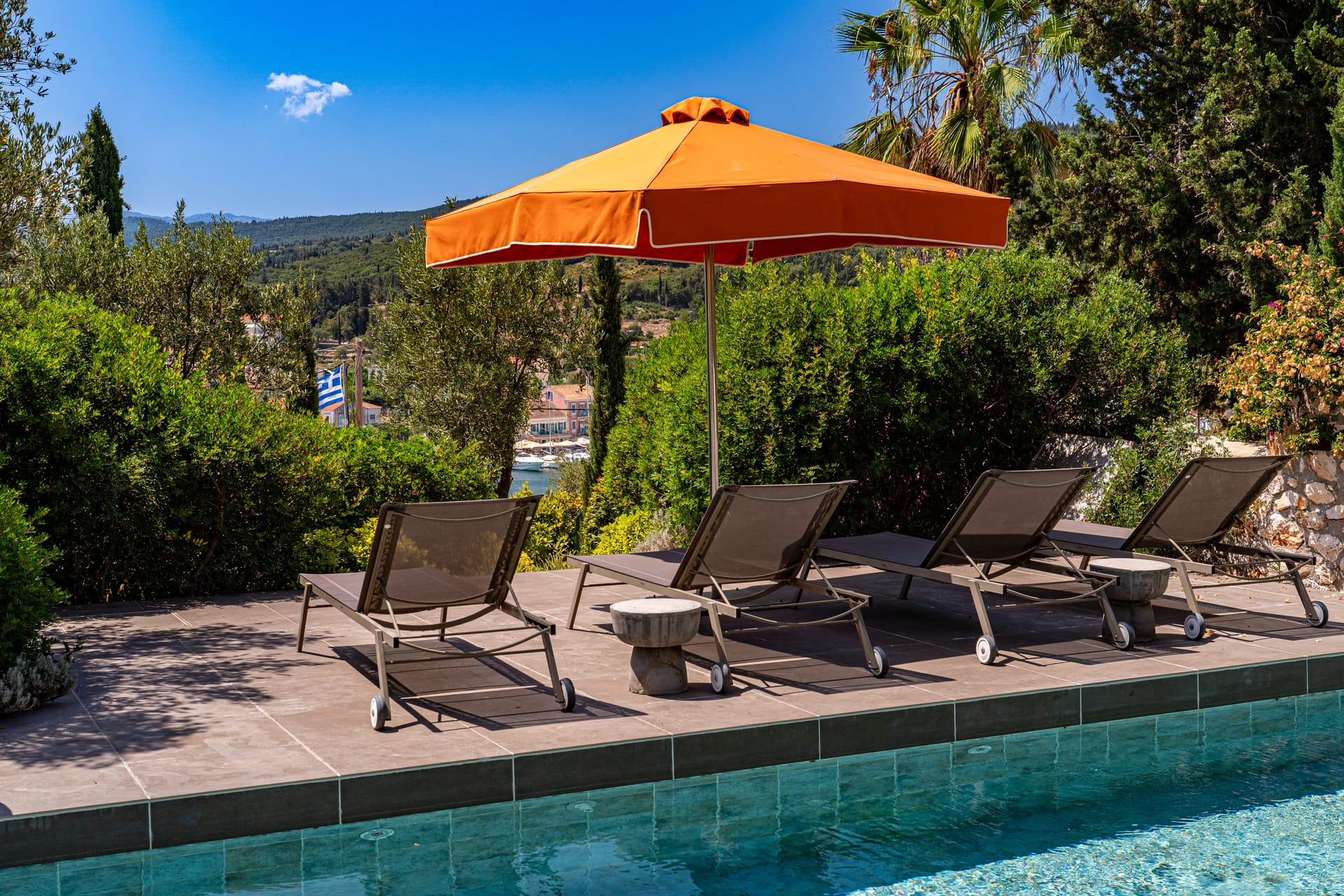 NorthPoint Houses Fiskardo