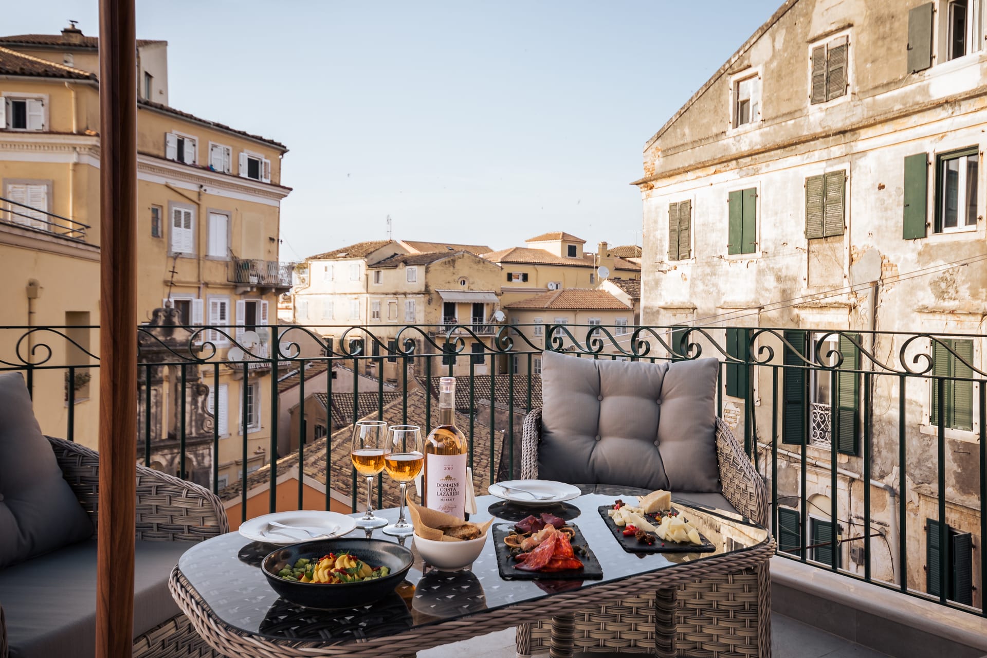 New York Luxury Suites