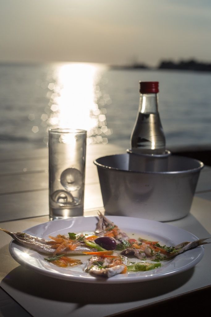 Olive Press Hotel & Apartments