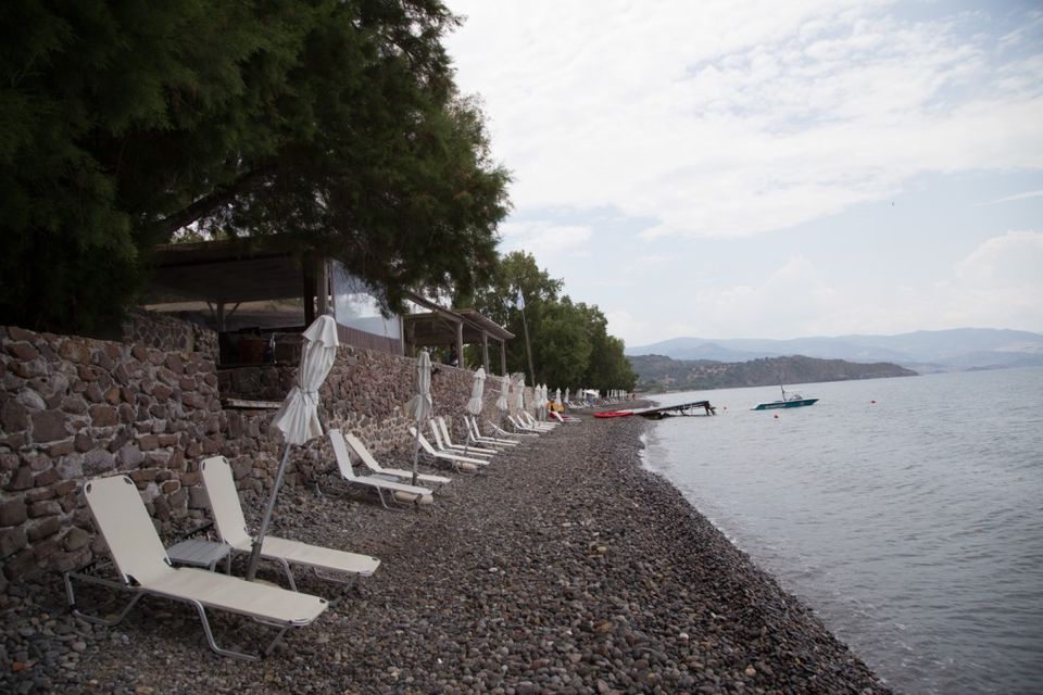 Olive Press Hotel & Apartments