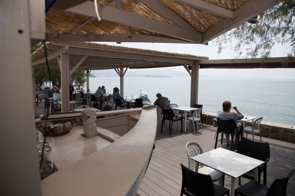 Olive Press Hotel & Apartments