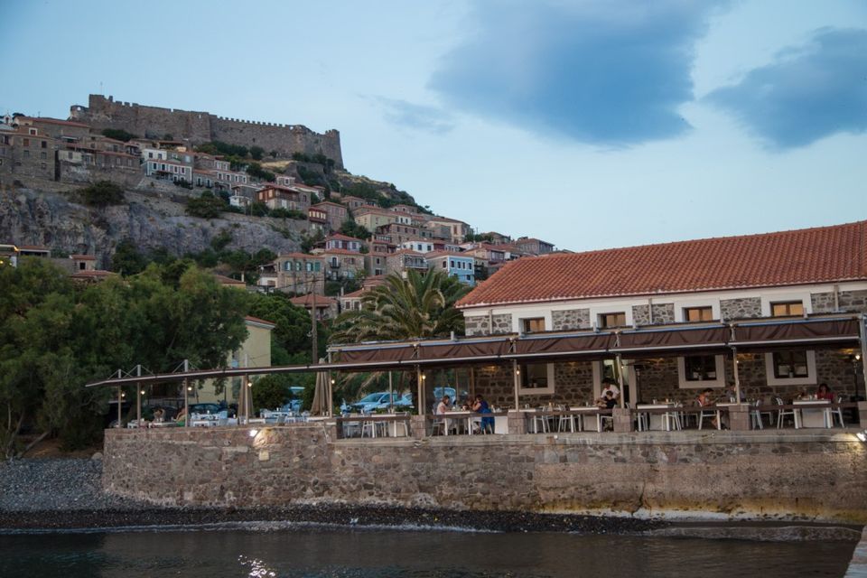 Olive Press Hotel & Apartments