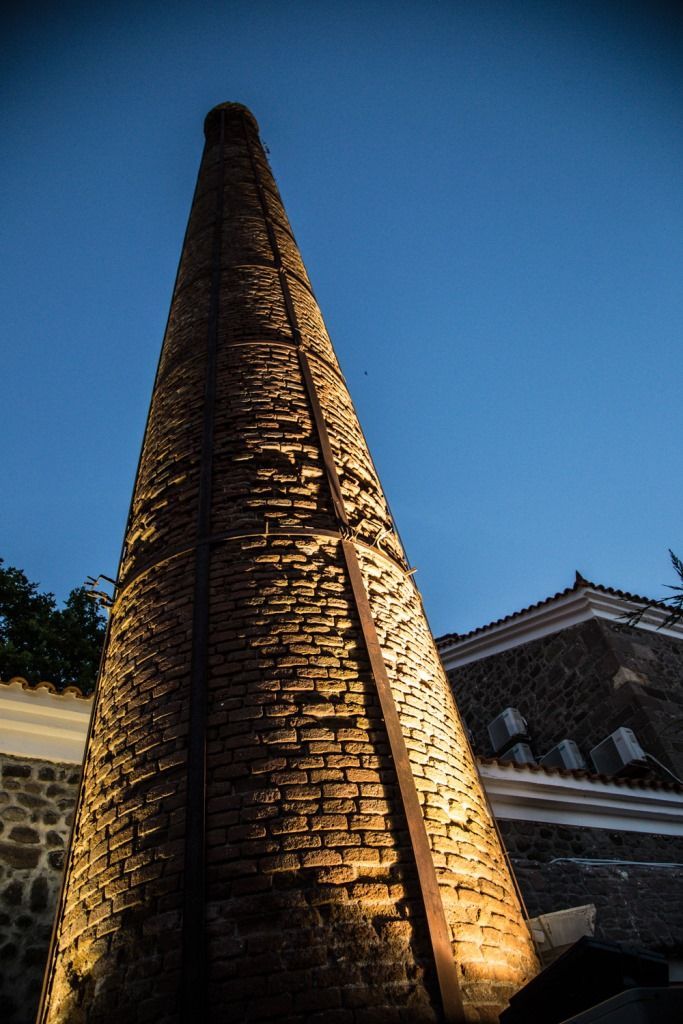 Olive Press Hotel & Apartments