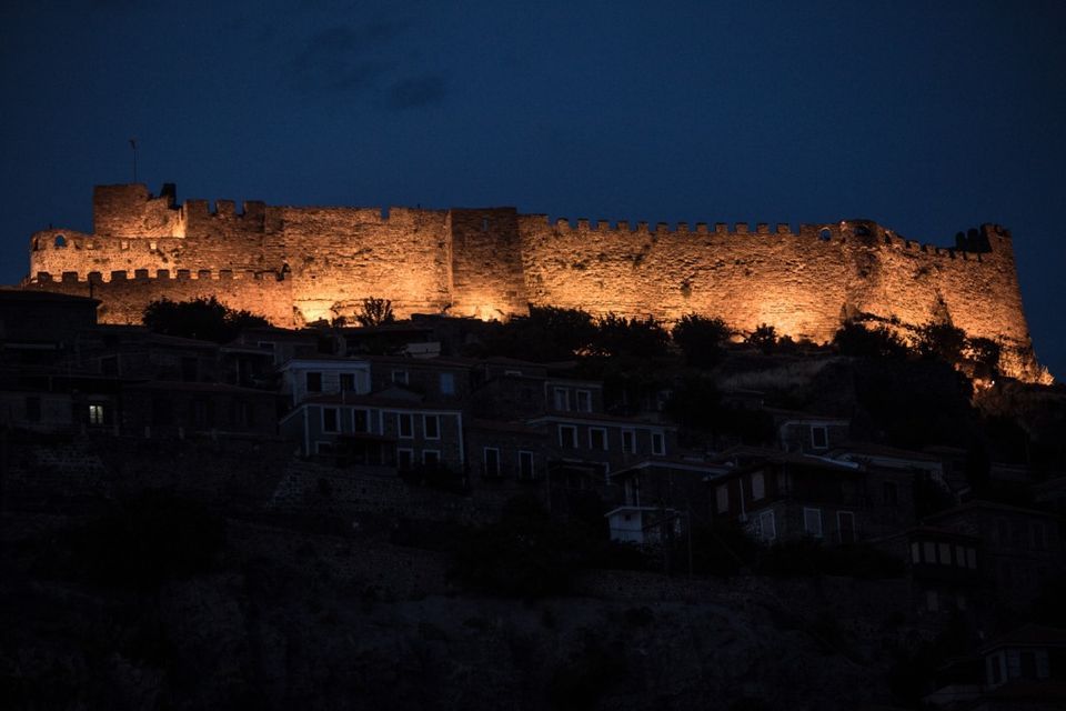 Olive Press Hotel & Apartments