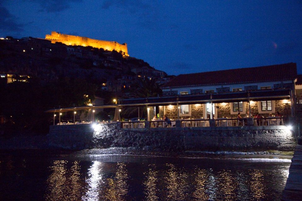 Olive Press Hotel & Apartments