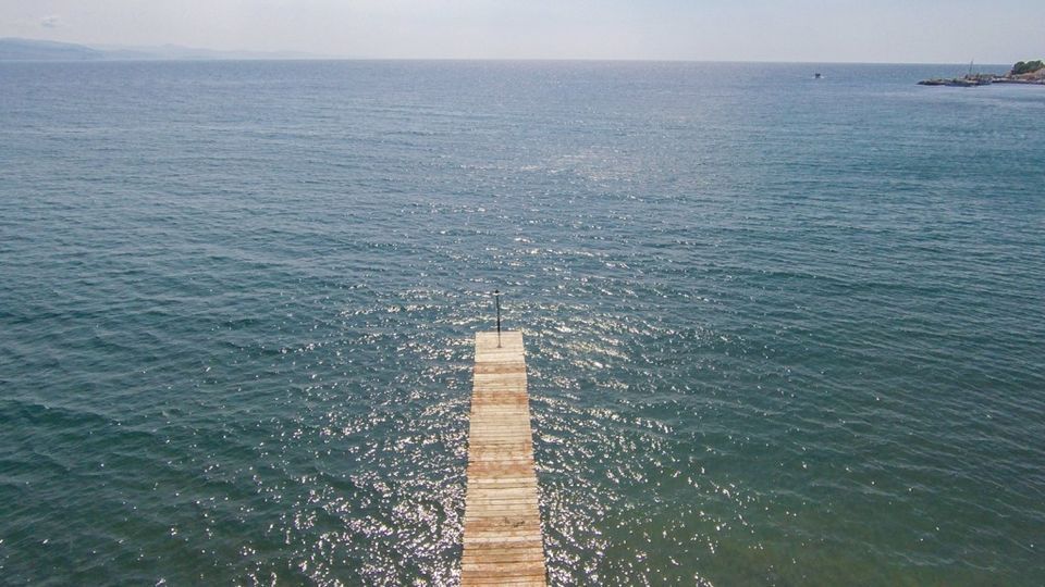 Olive Press Hotel & Apartments