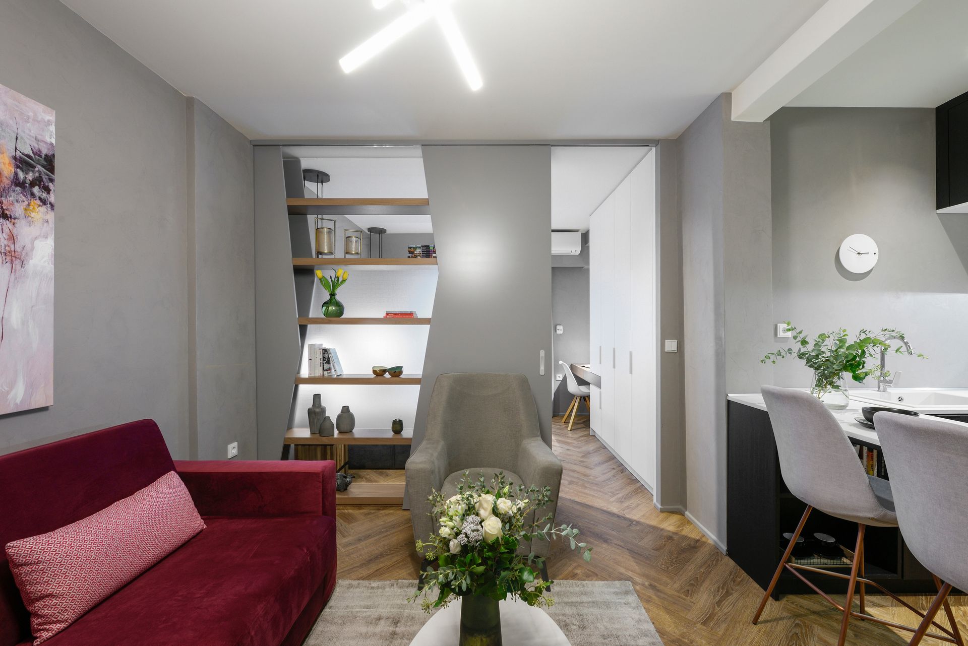 Olvios Luxury Suites & Lofts