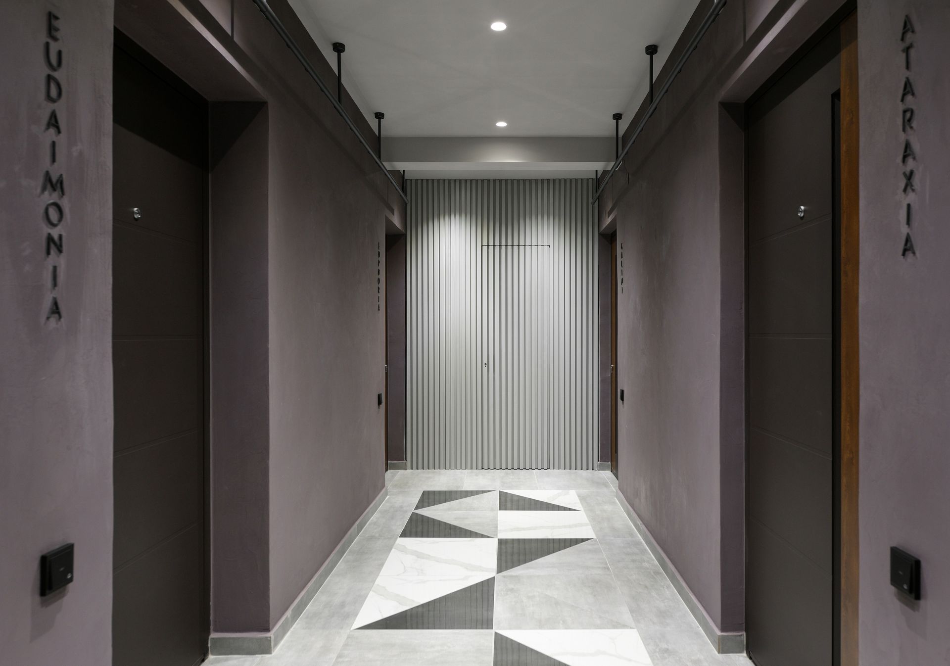 Olvios Luxury Suites & Lofts