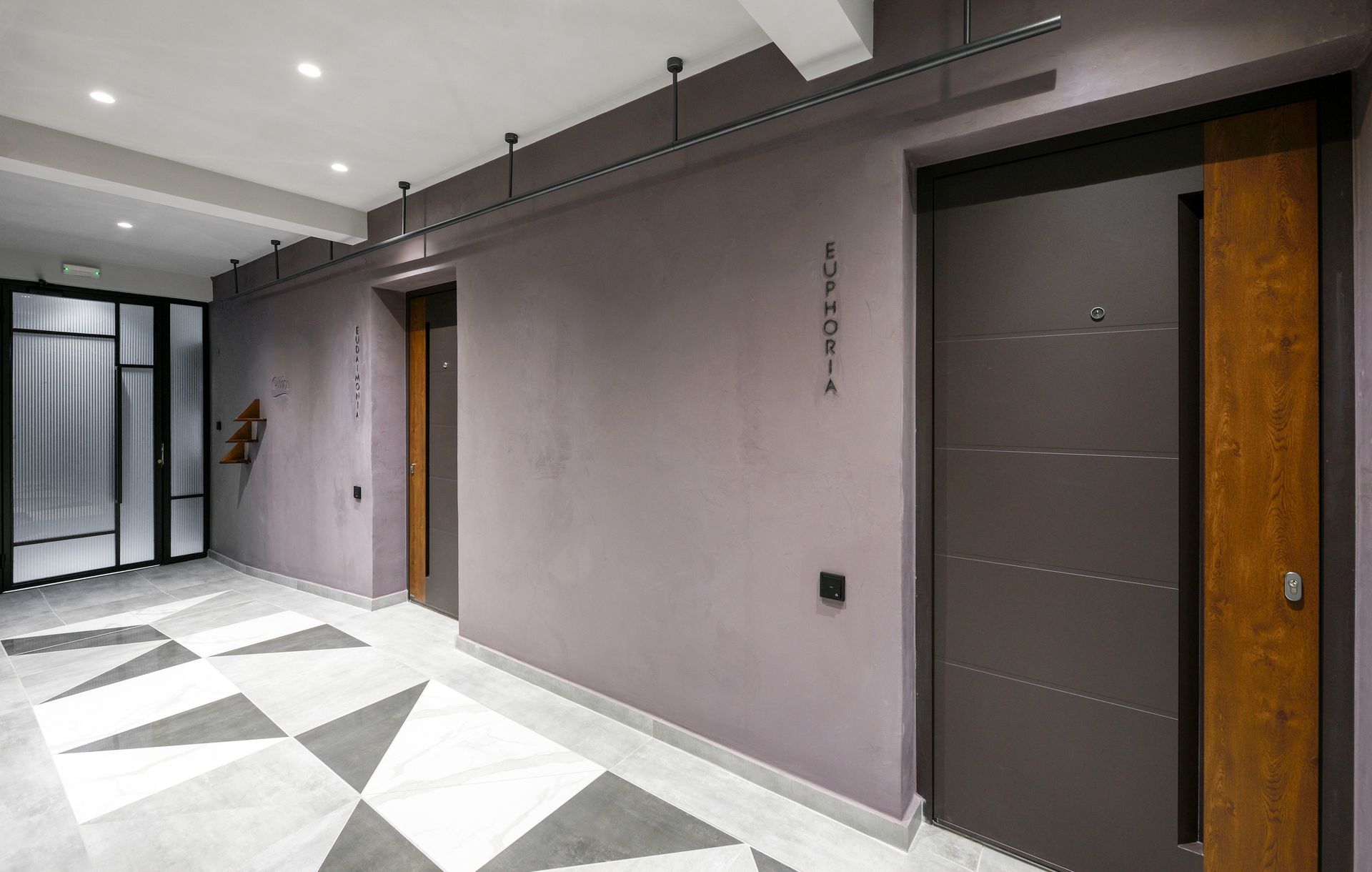 Olvios Luxury Suites & Lofts