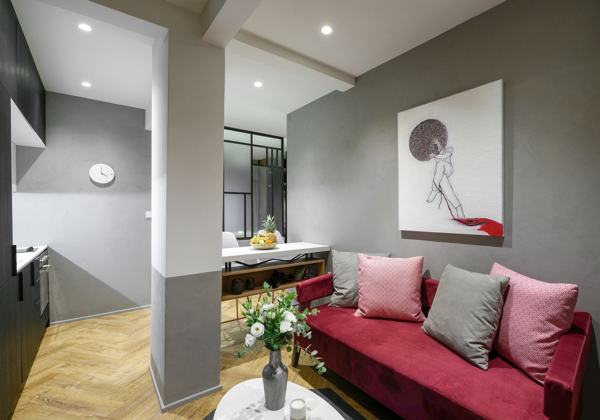 Olvios Luxury Suites & Lofts