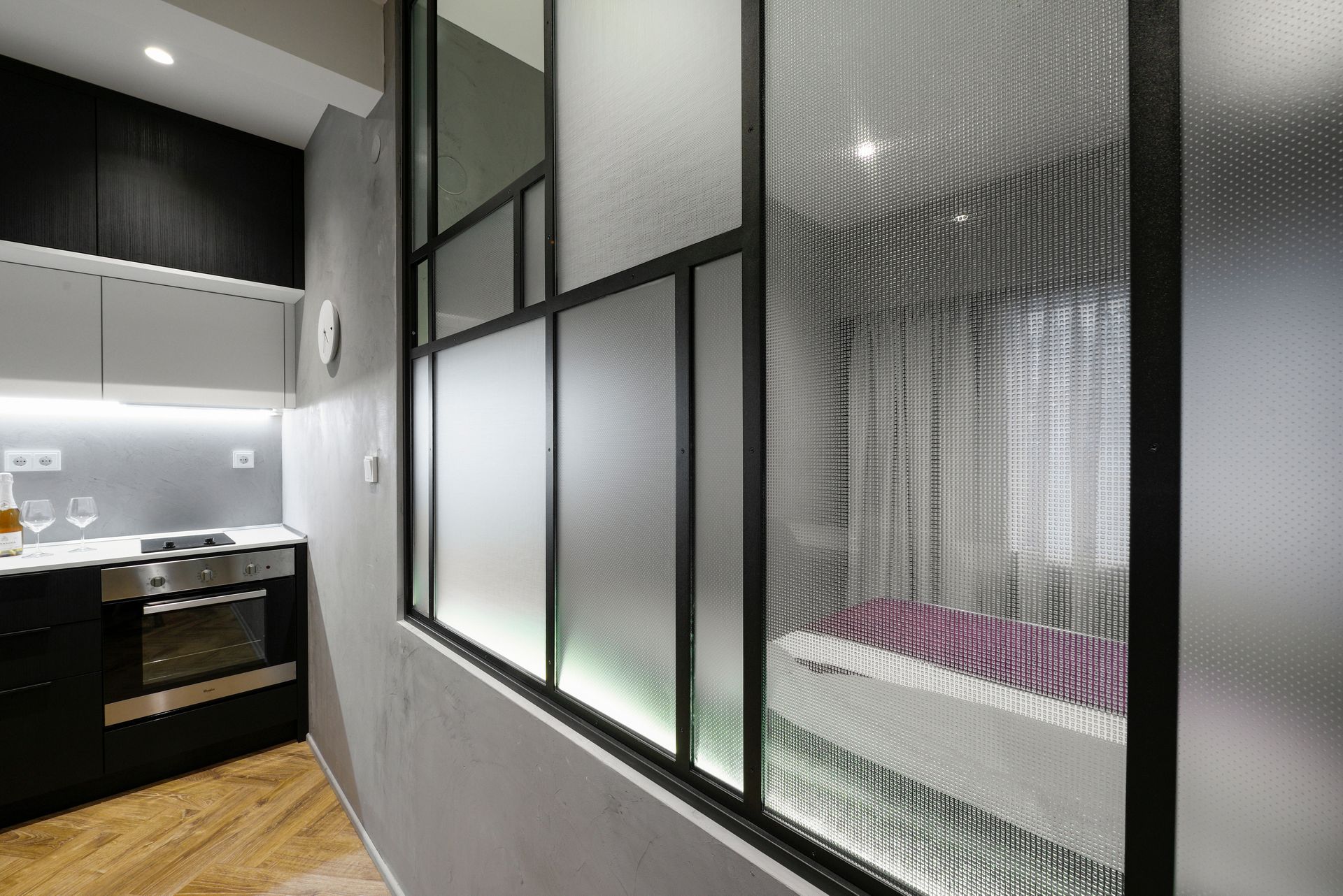 Olvios Luxury Suites & Lofts