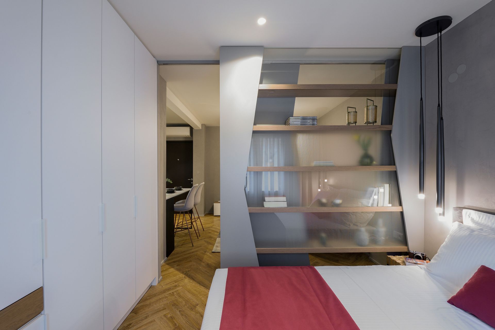 Olvios Luxury Suites & Lofts