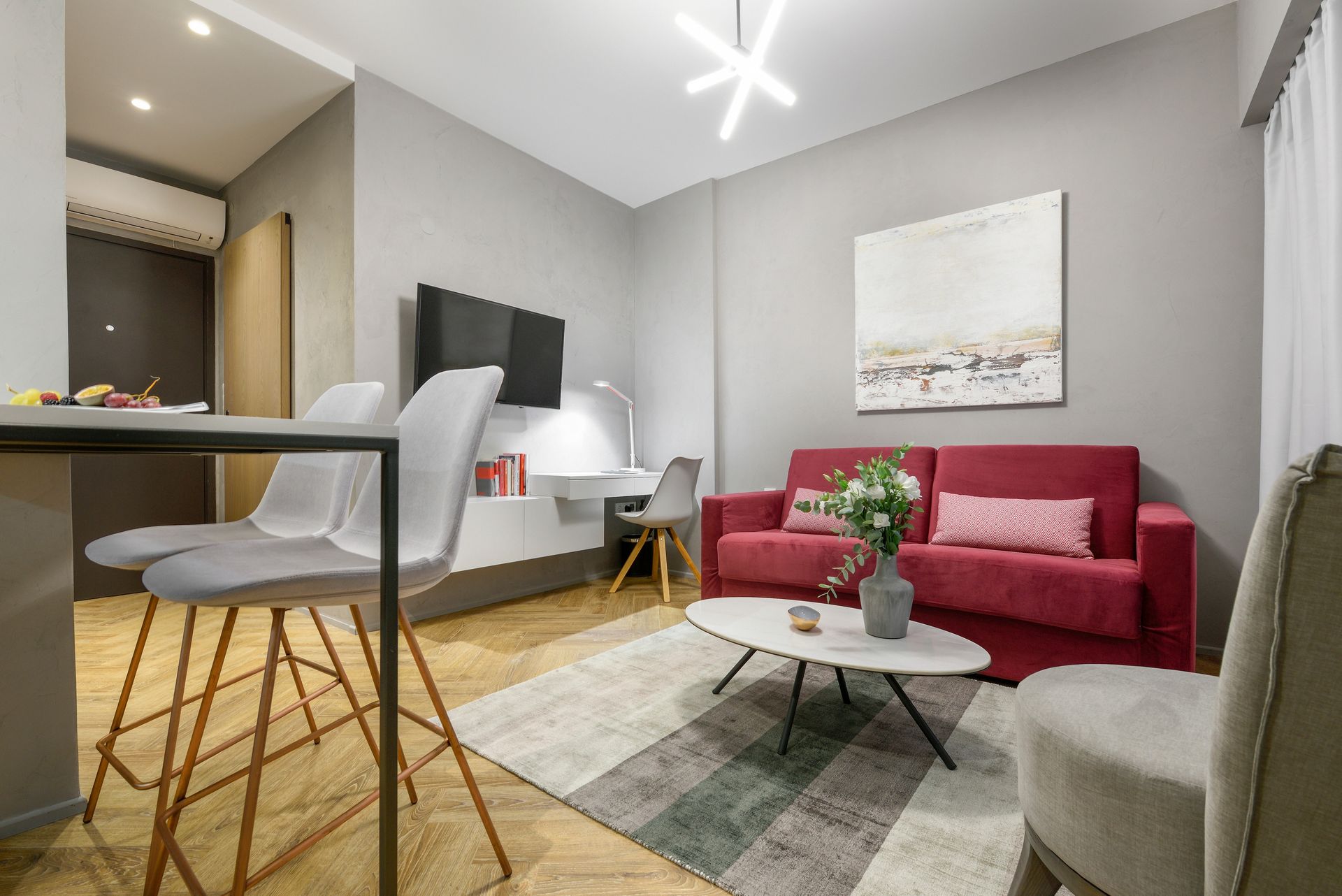 Olvios Luxury Suites & Lofts