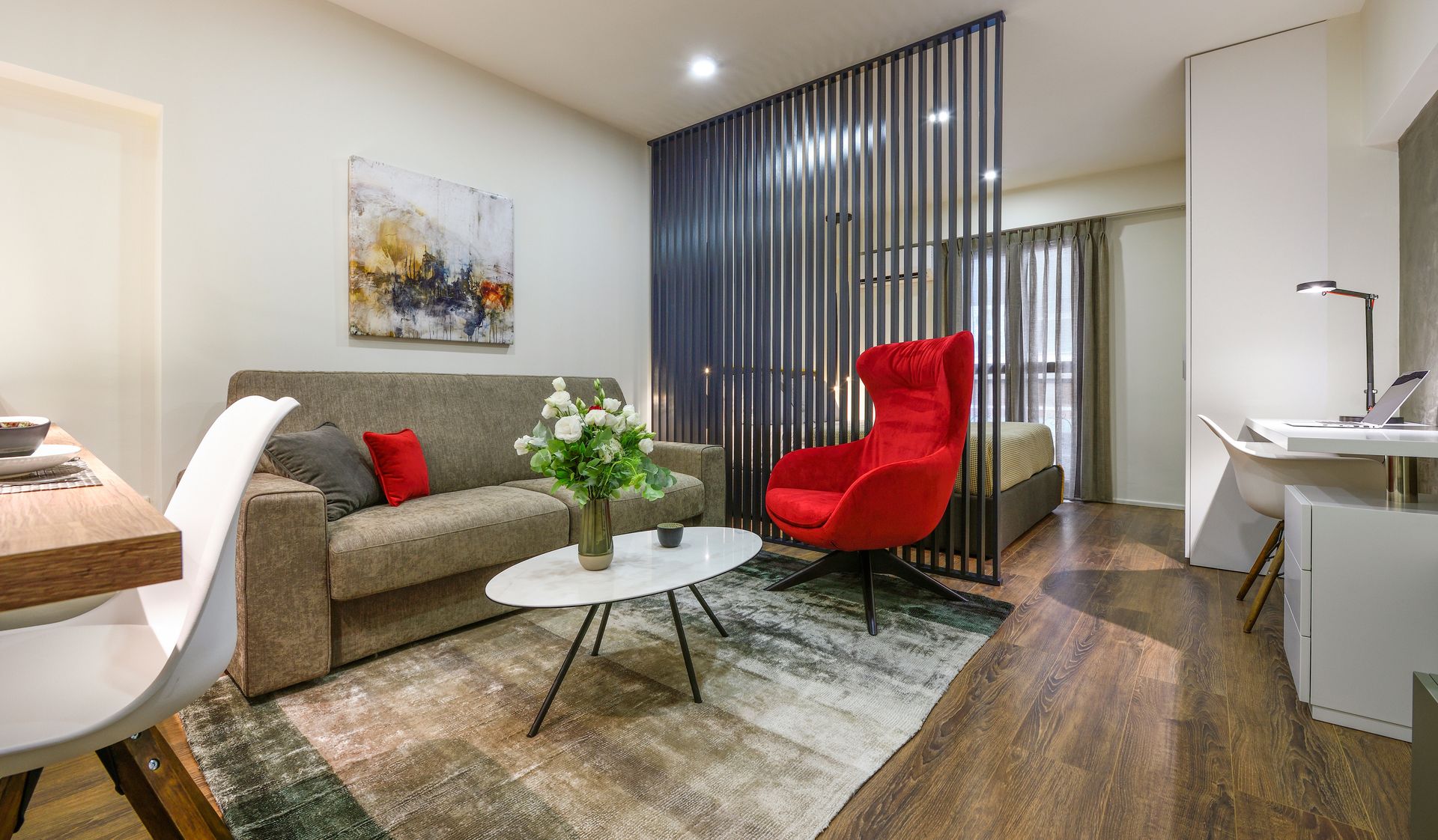 Olvios Luxury Suites & Lofts