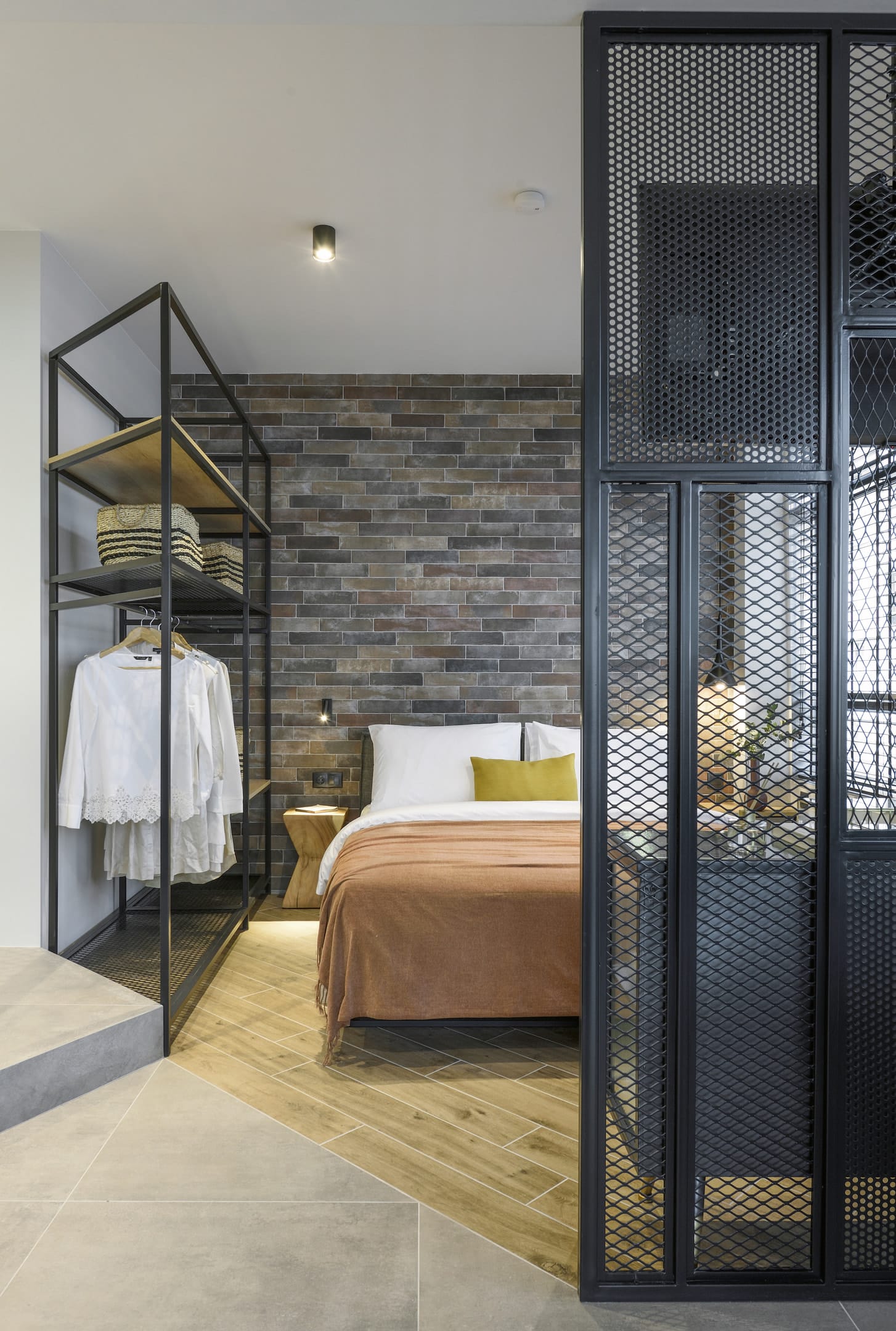 Olvios Luxury Suites & Lofts