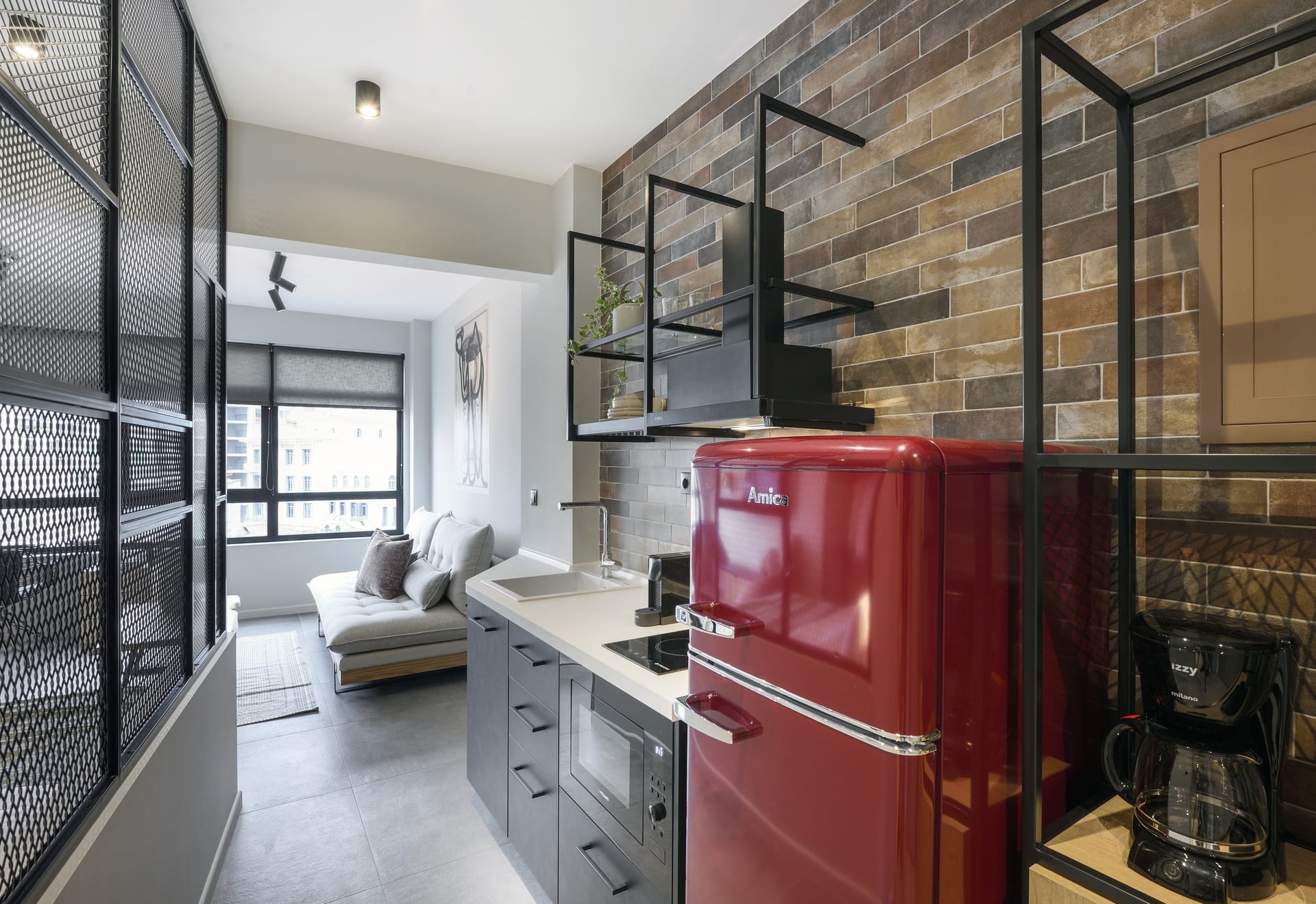 Olvios Luxury Suites & Lofts