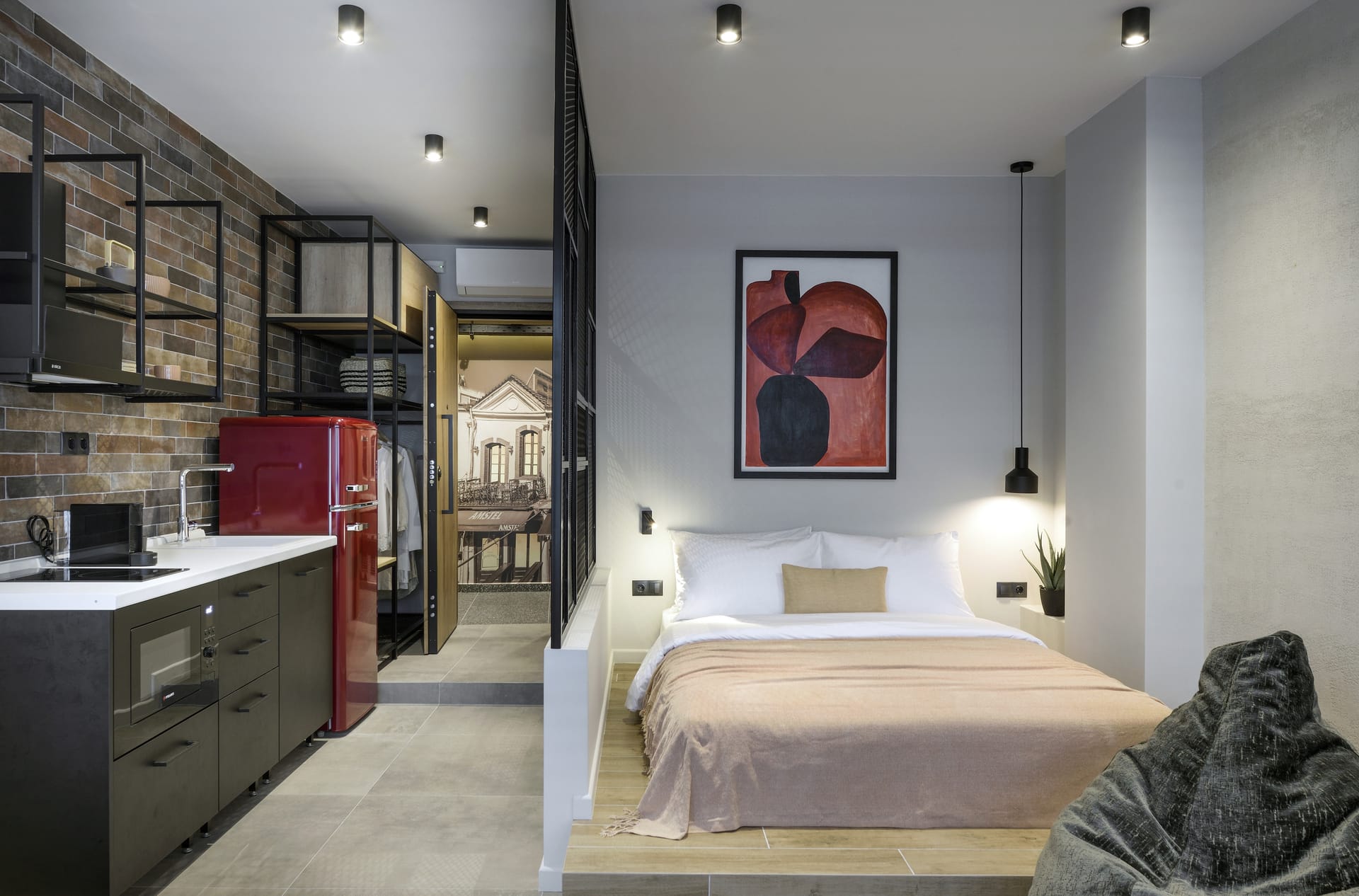 Olvios Luxury Suites & Lofts