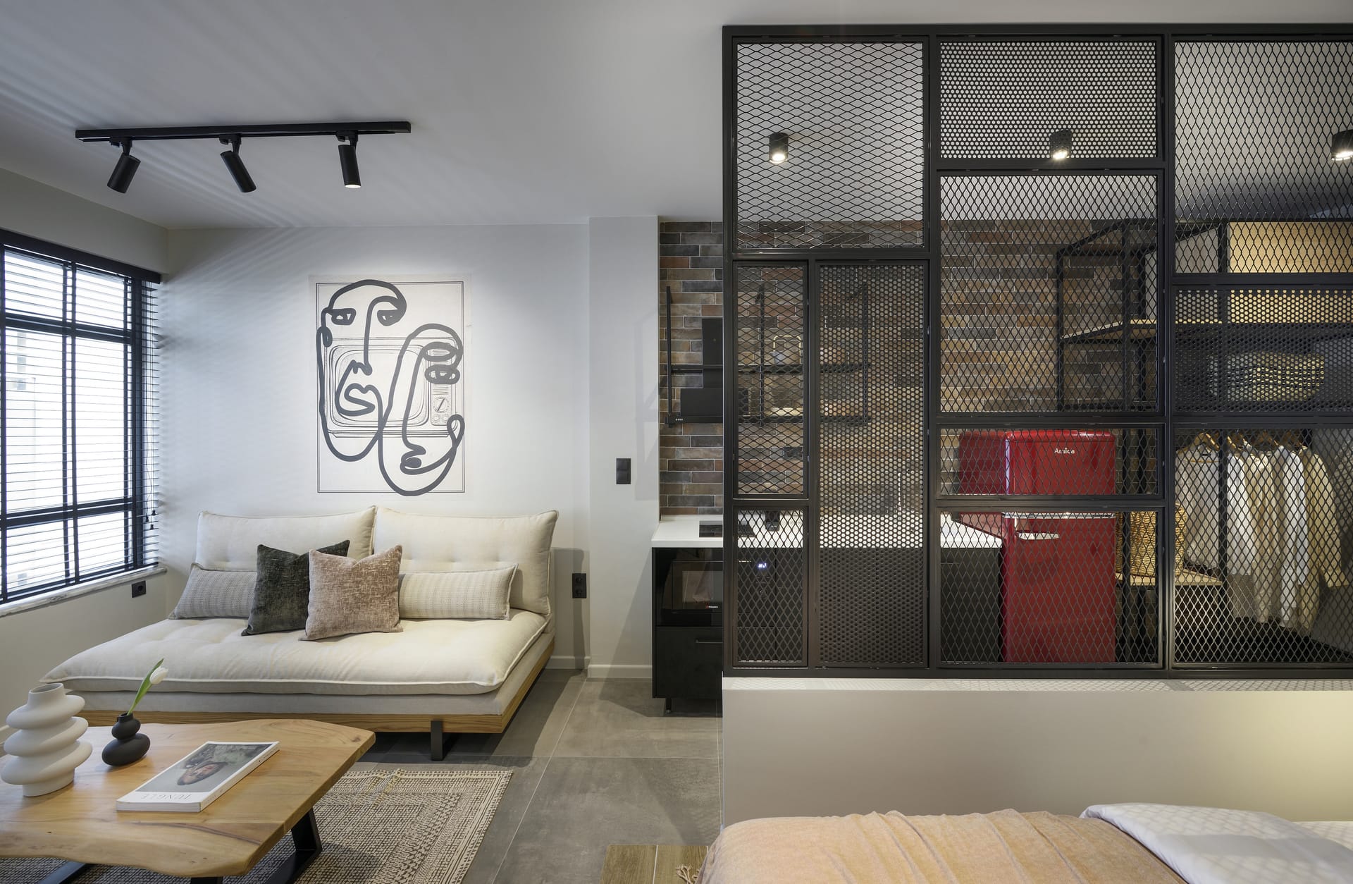 Olvios Luxury Suites & Lofts