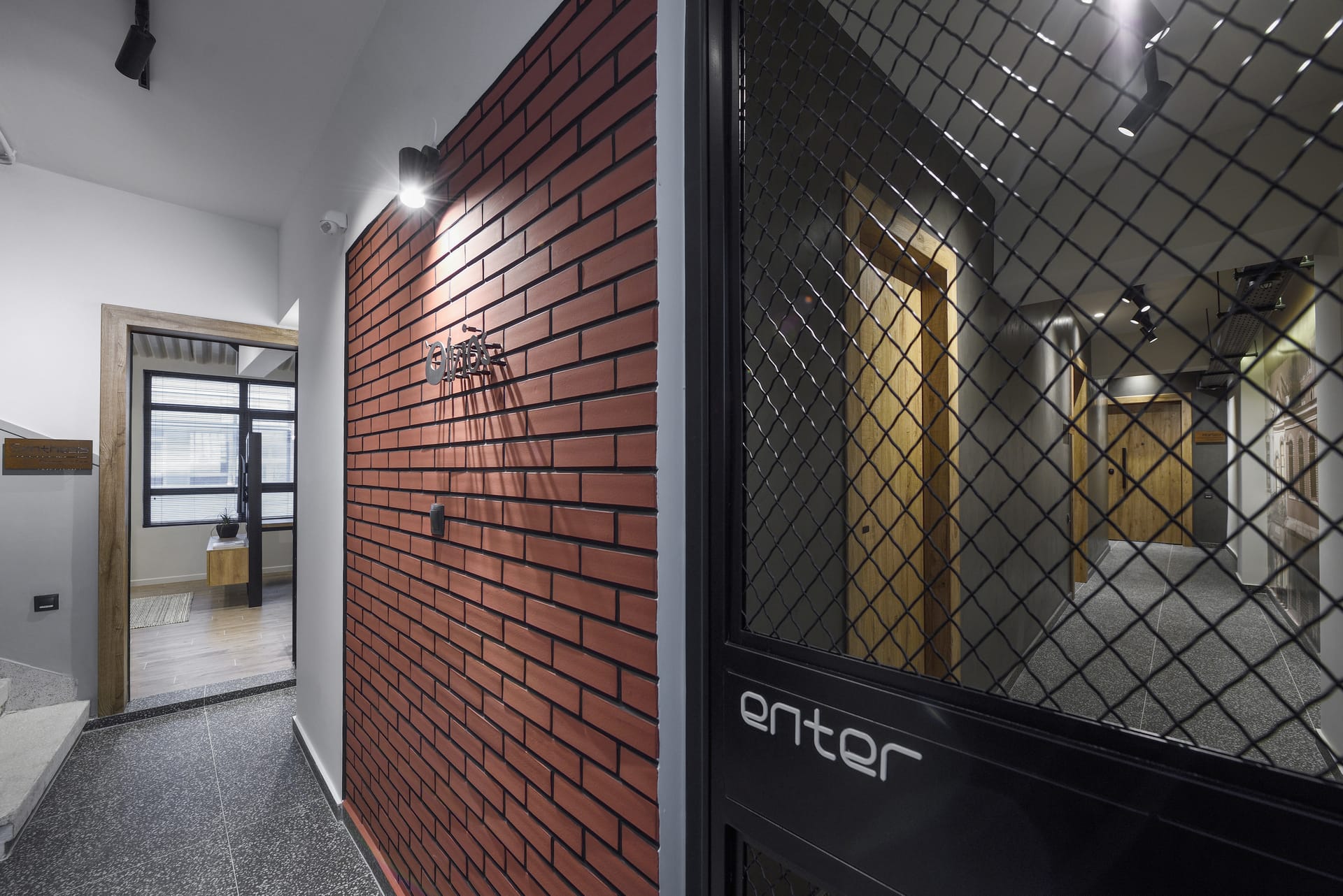 Olvios Luxury Suites & Lofts