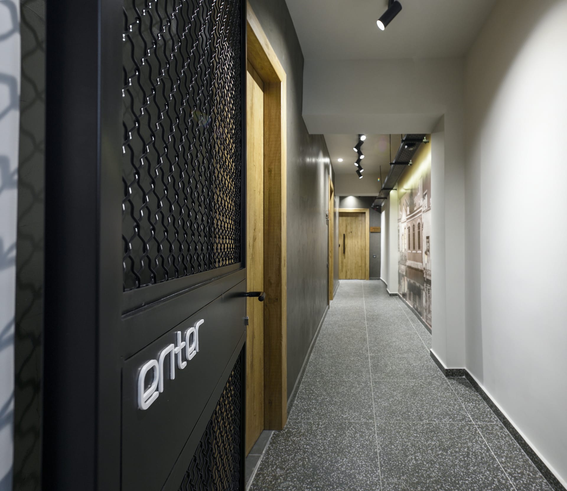 Olvios Luxury Suites & Lofts