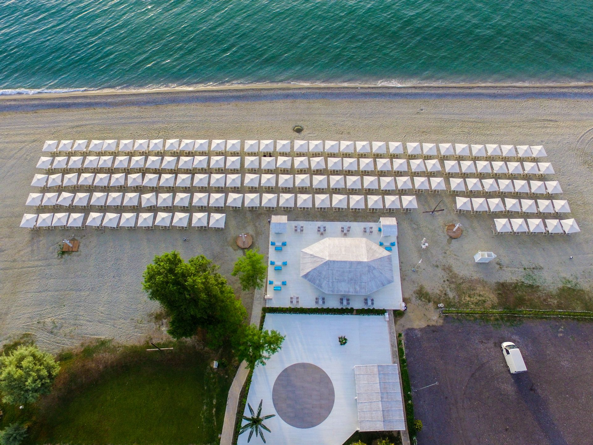 Olympian Bay Grand Resort