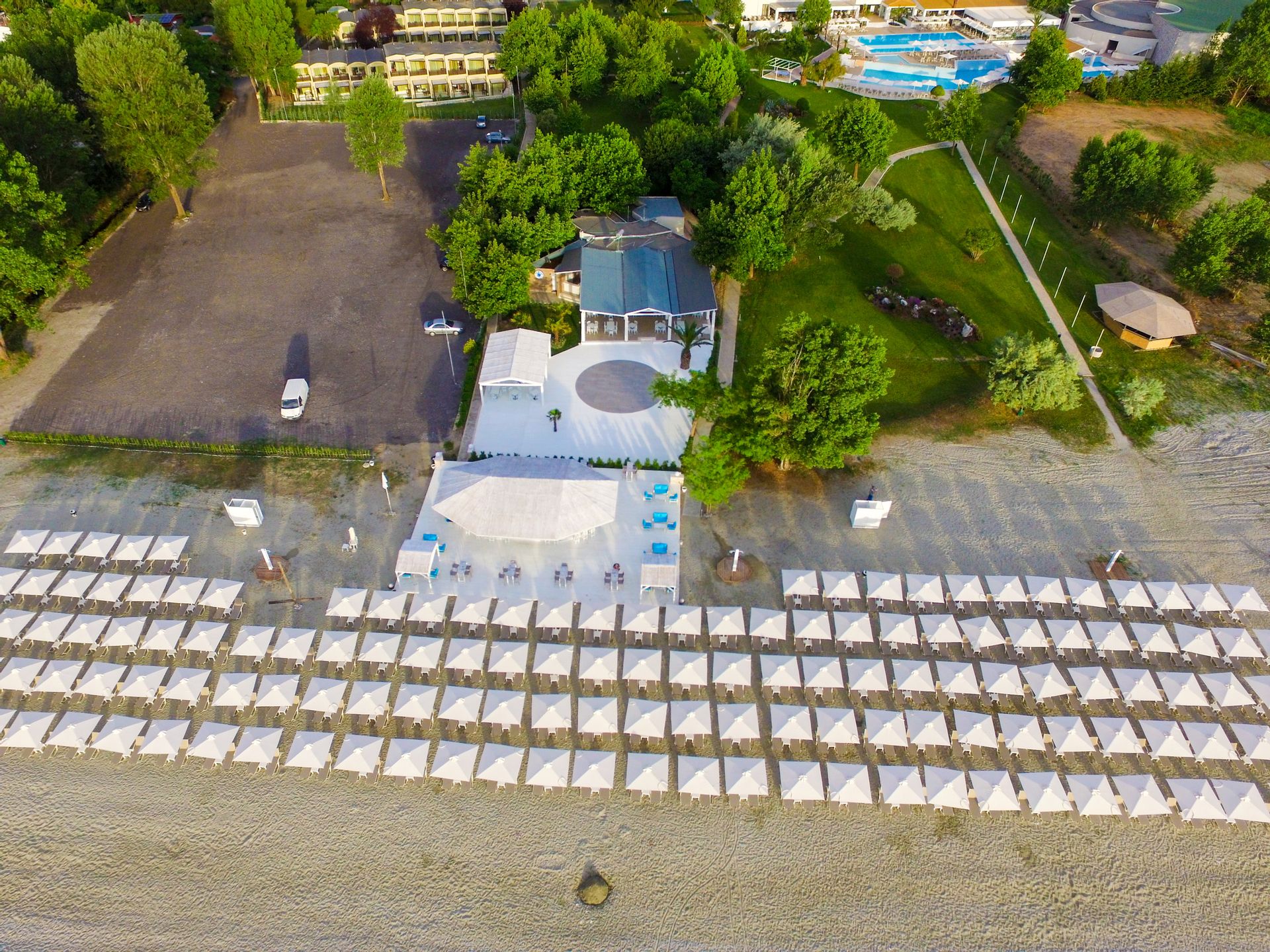 Olympian Bay Grand Resort