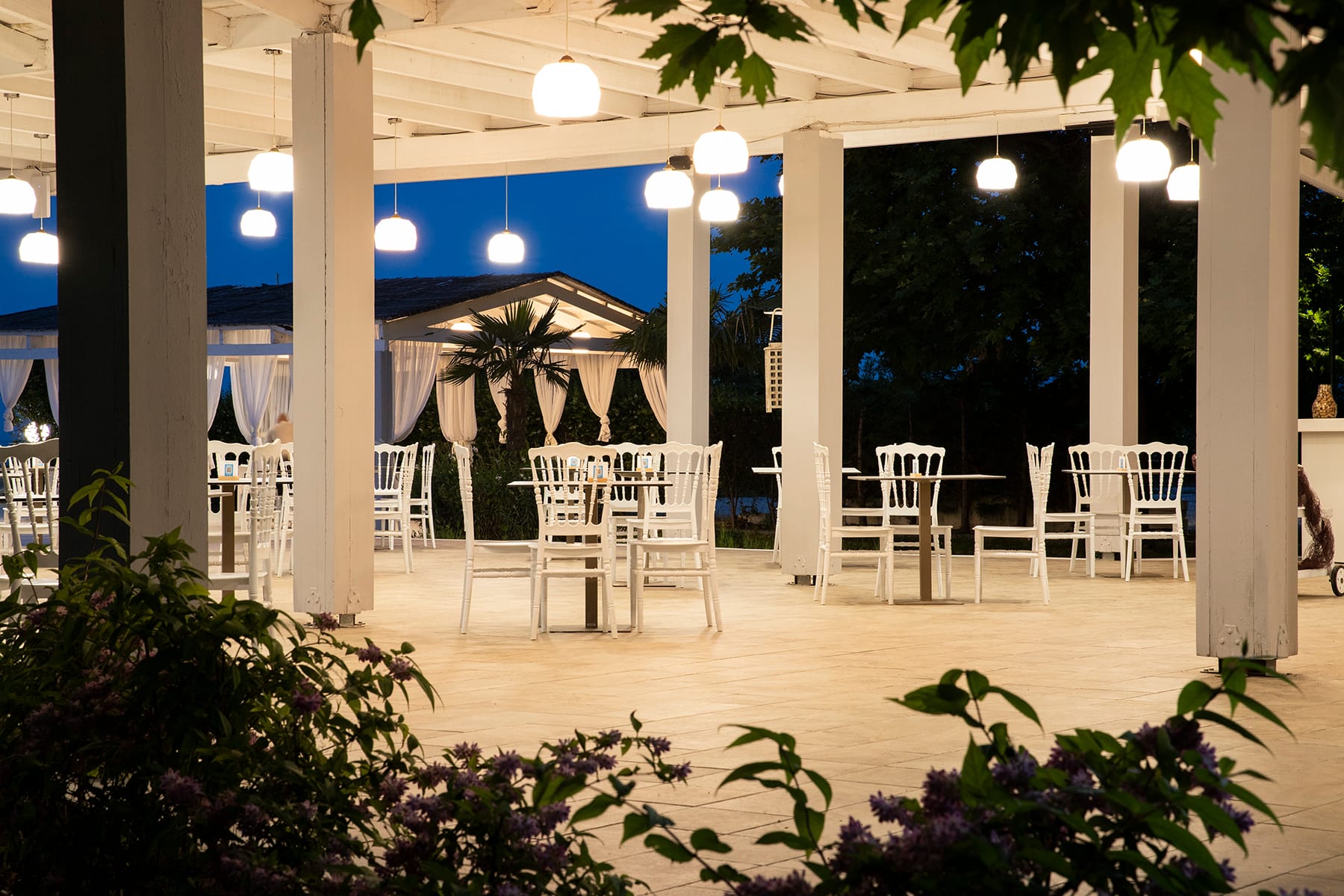 Olympian Bay Grand Resort