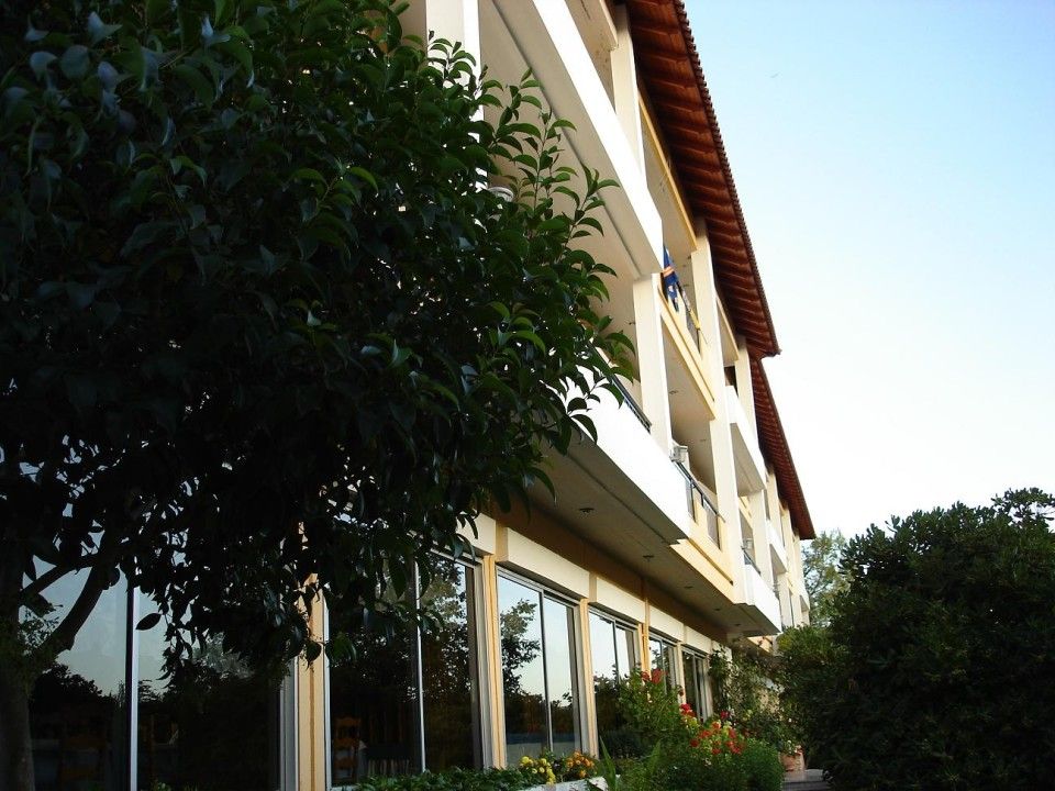 Olympic Village Resort & SPA