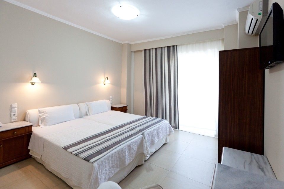 Olympic Village Resort & SPA