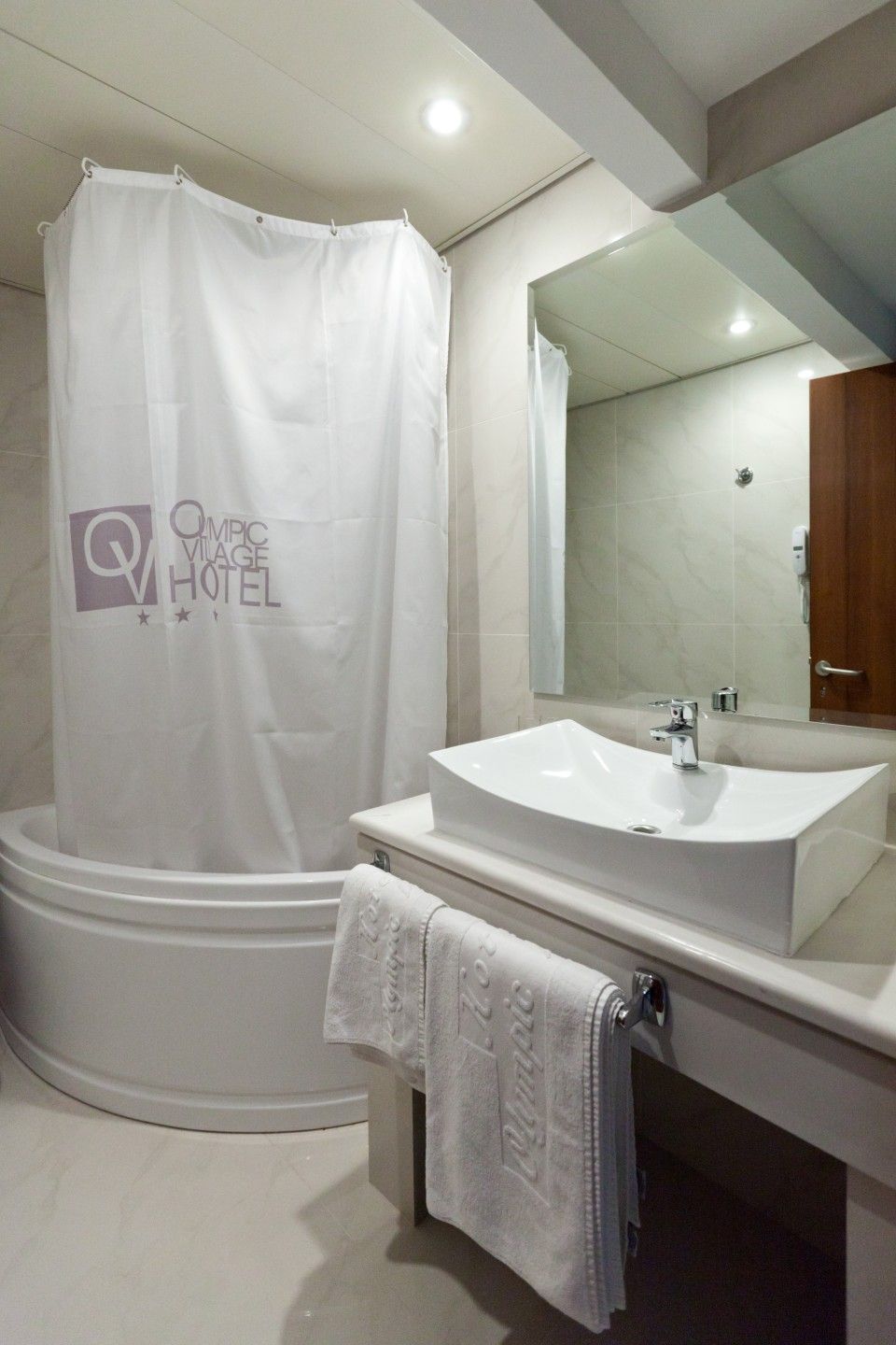 Olympic Village Resort & SPA