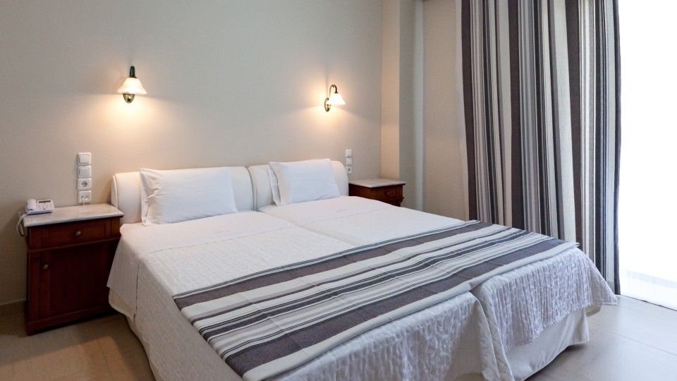 Olympic Village Resort & SPA