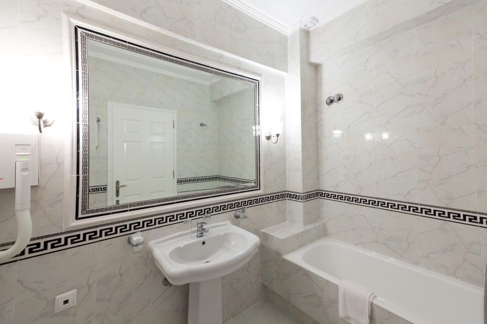 Olympic Village Resort & SPA