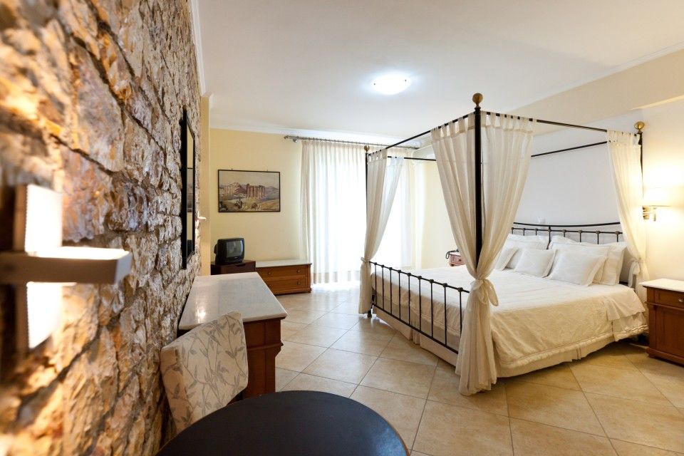 Olympic Village Resort & SPA