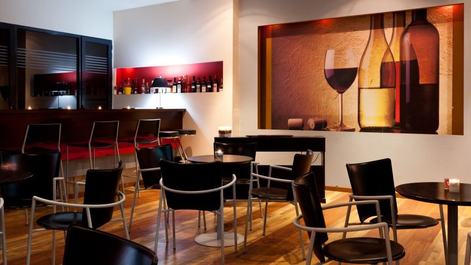 Olympic Village Resort & SPA