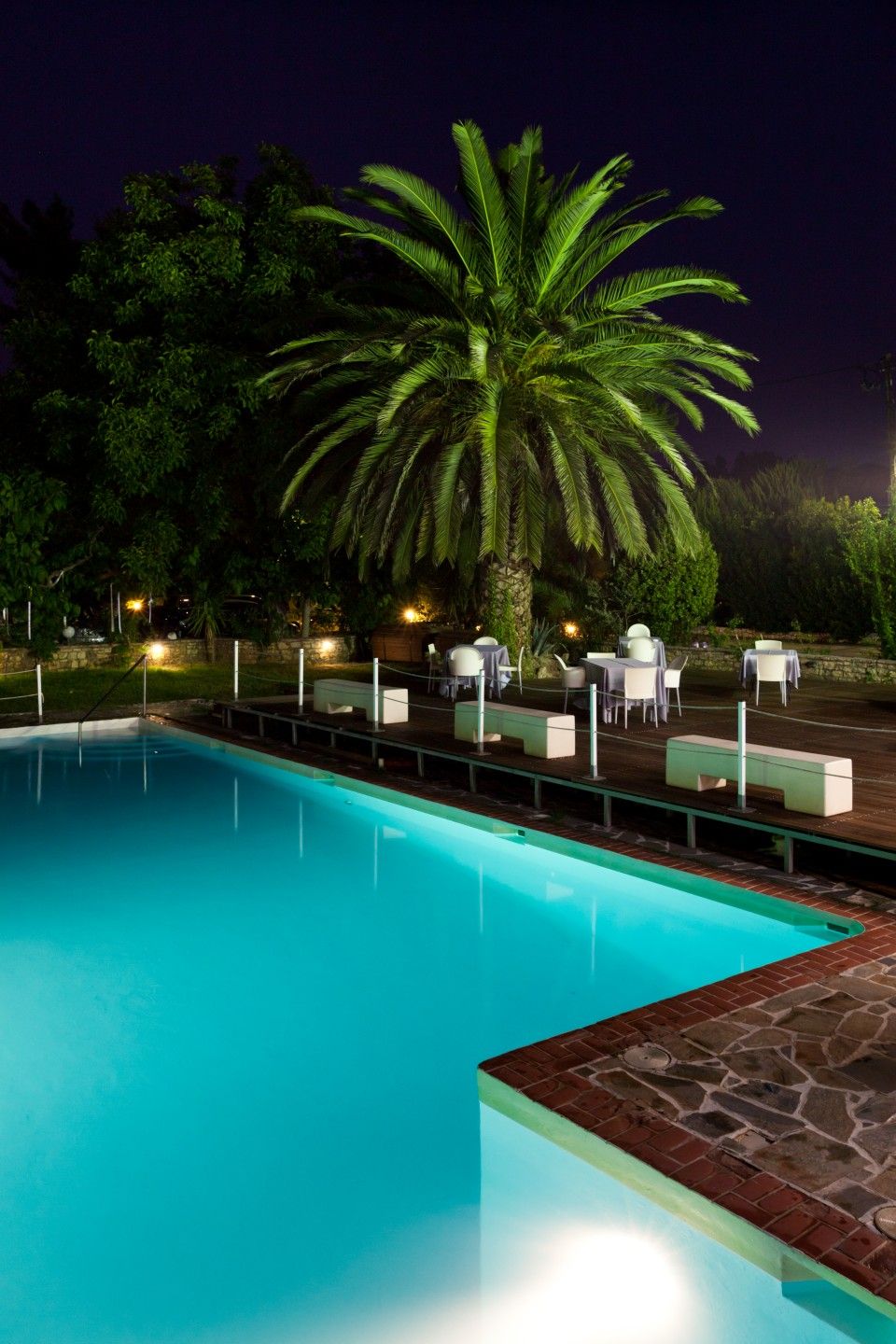 Olympic Village Resort & SPA