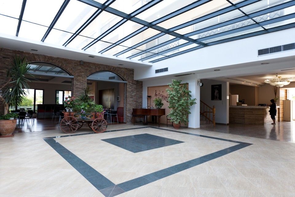 Olympic Village Resort & SPA