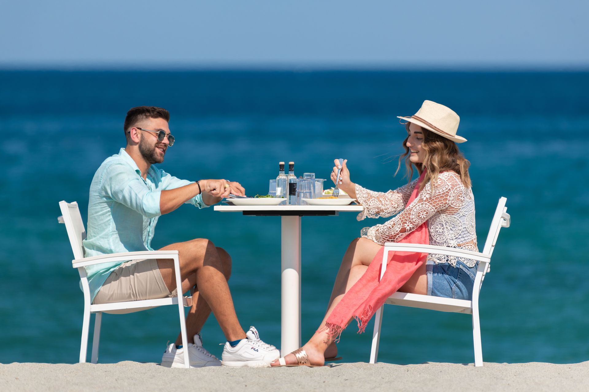 Olympios Zeus Hotel Bungalows