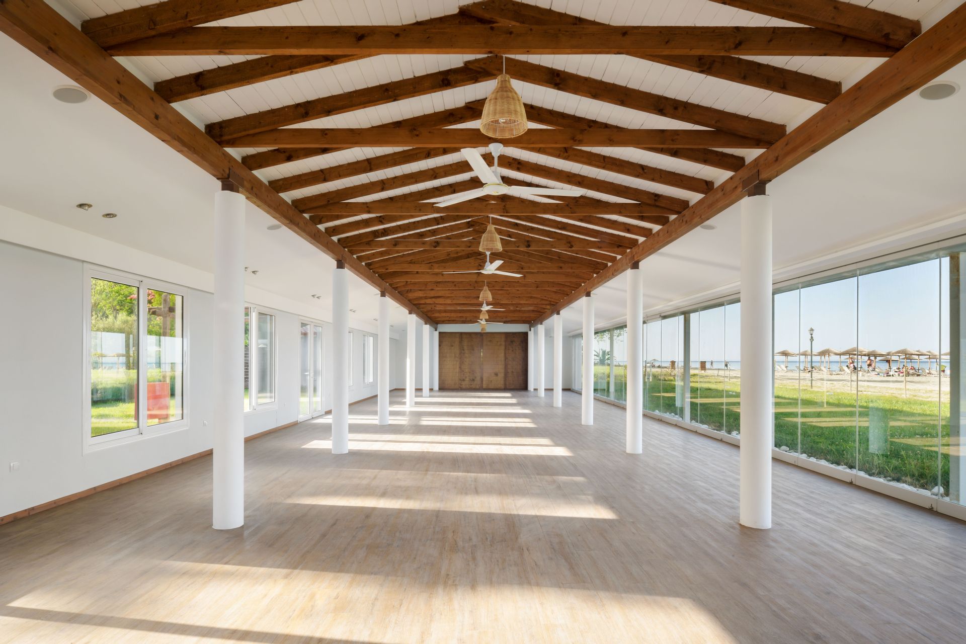 Olympios Zeus Hotel Bungalows