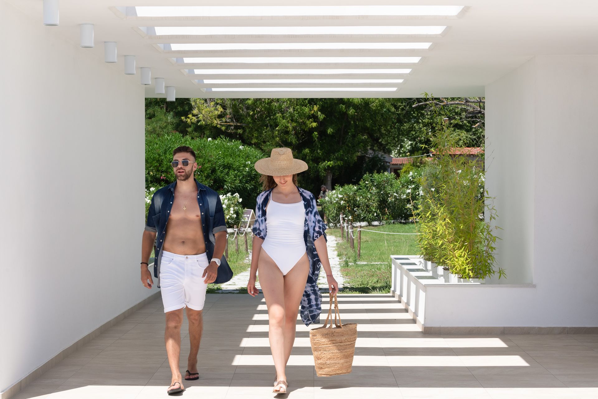 Olympios Zeus Hotel Bungalows