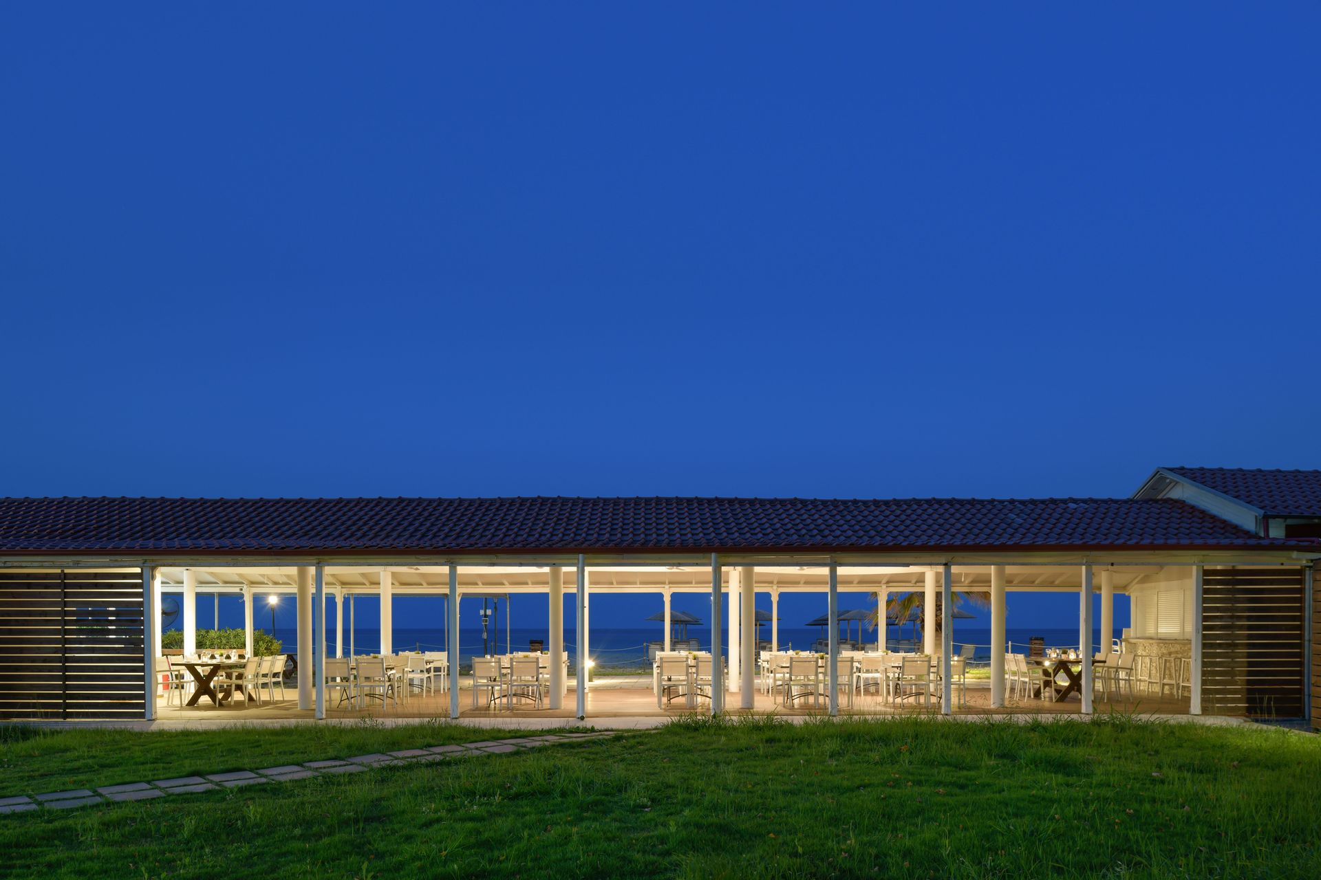 Votsalo Al carte Restaurant