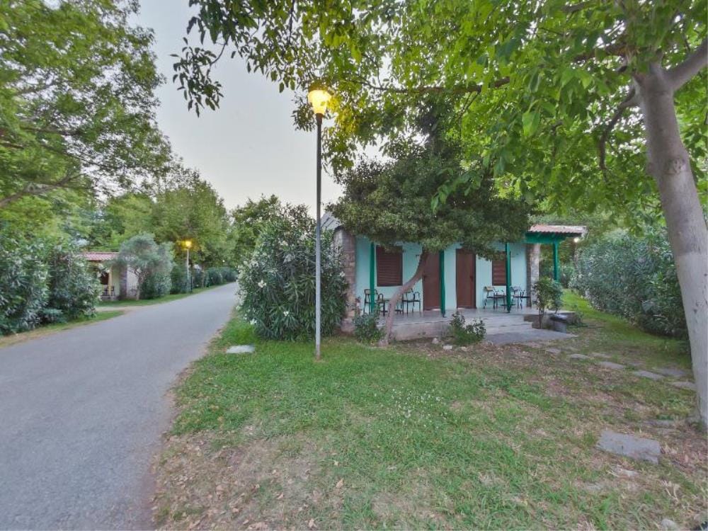 Olympios Zeus Hotel Bungalows