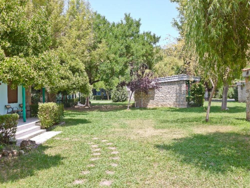 Olympios Zeus Hotel Bungalows