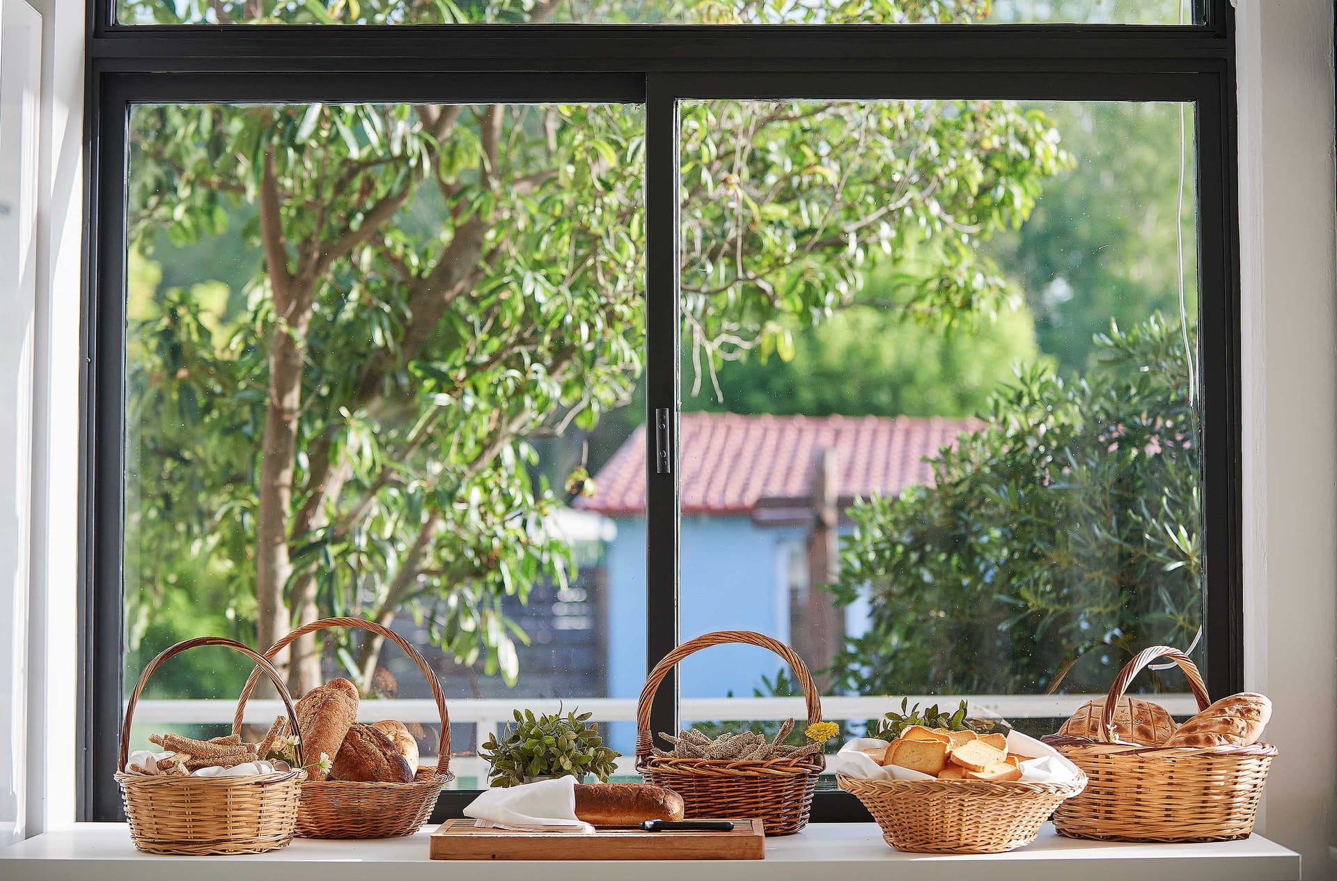 Olympios Zeus Hotel Bungalows