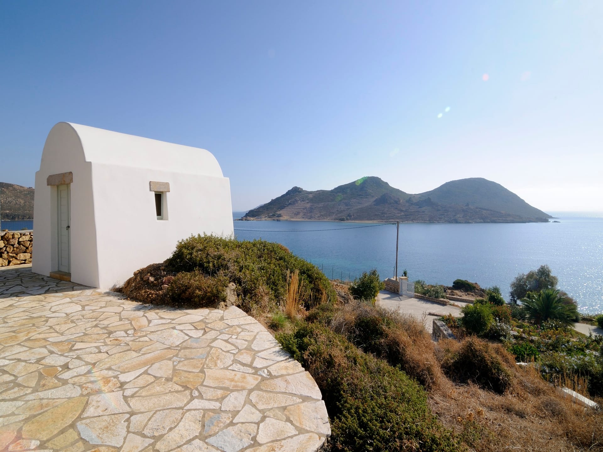 Onar Patmos