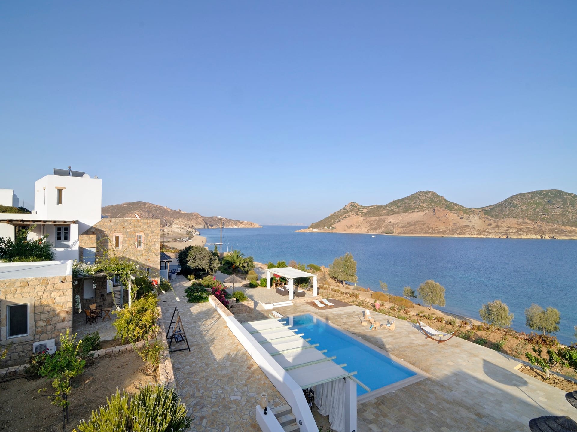 Onar Patmos
