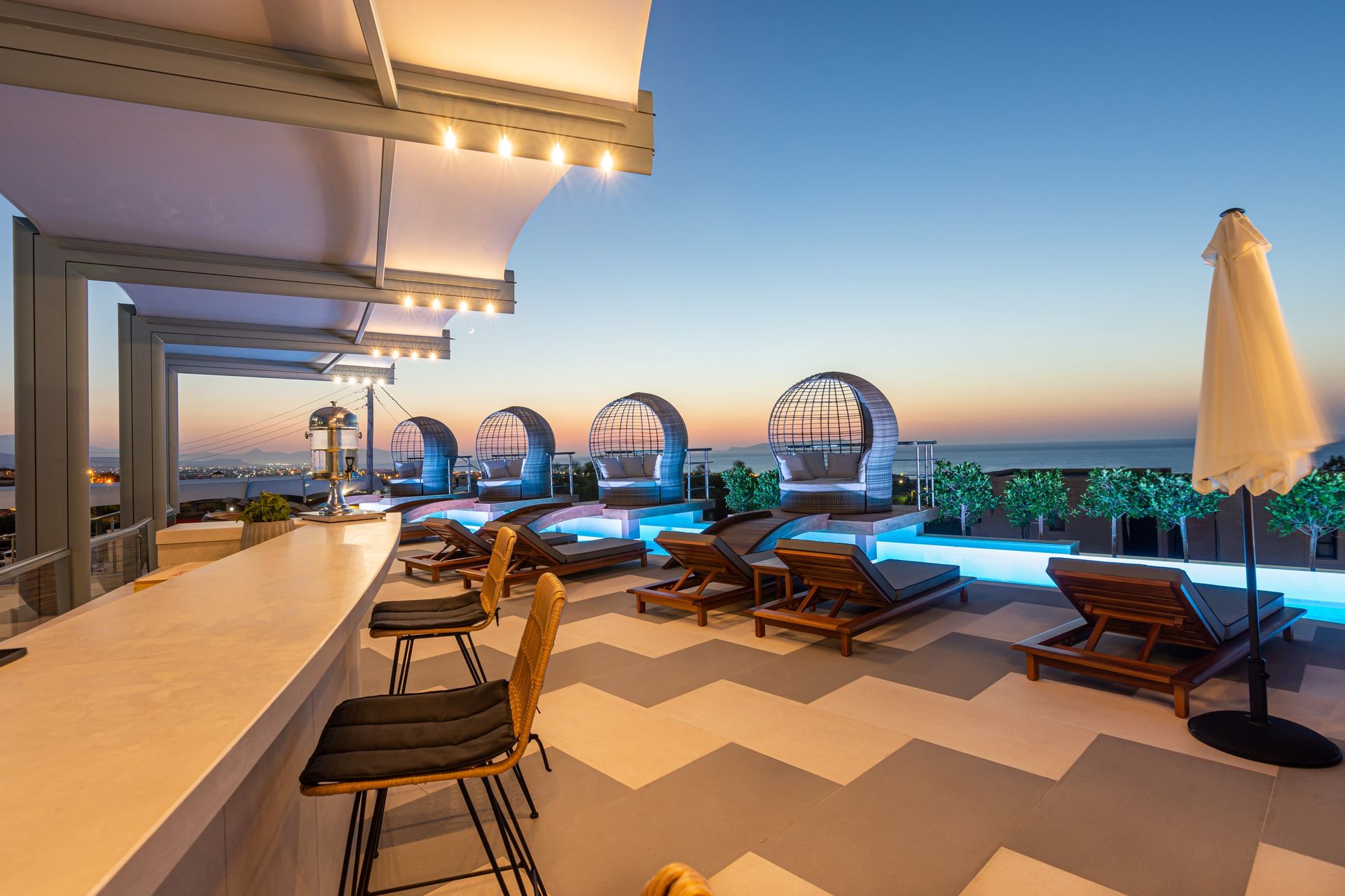 Onira Suite Dreams Crete