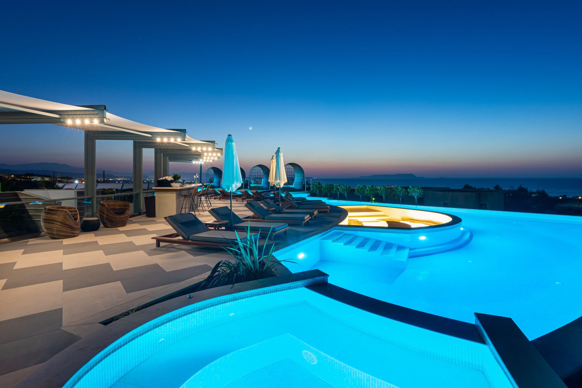 Onira Suite Dreams Crete